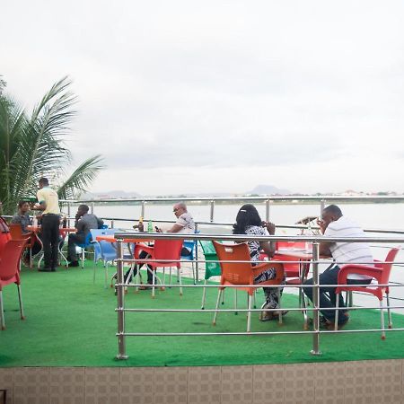 Nera Hotels (Adults Only) Jabi Exterior photo