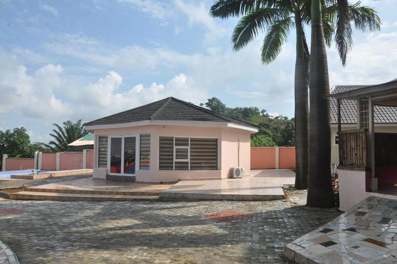 Nera Hotels (Adults Only) Jabi Exterior photo