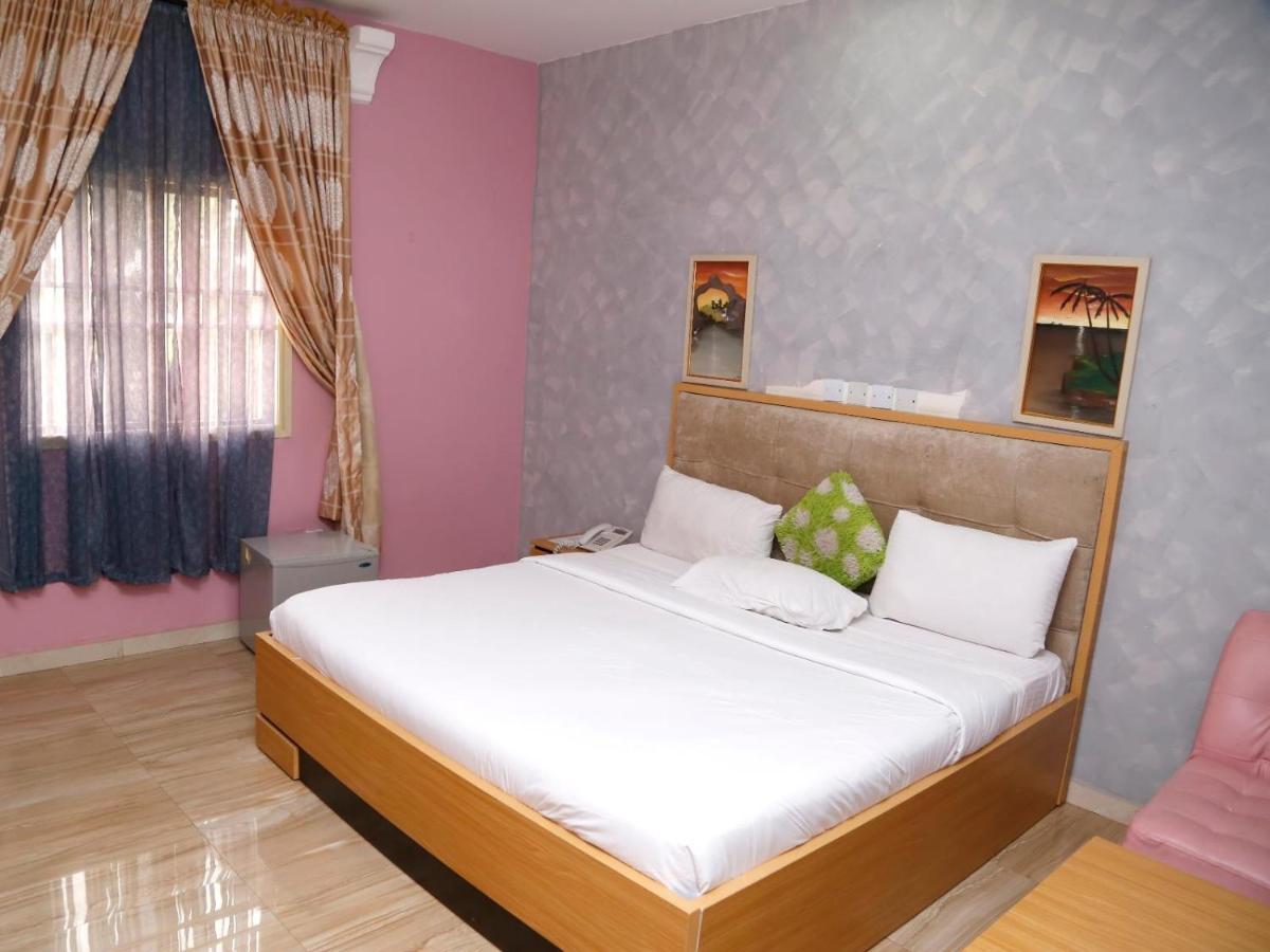 Nera Hotels (Adults Only) Jabi Exterior photo
