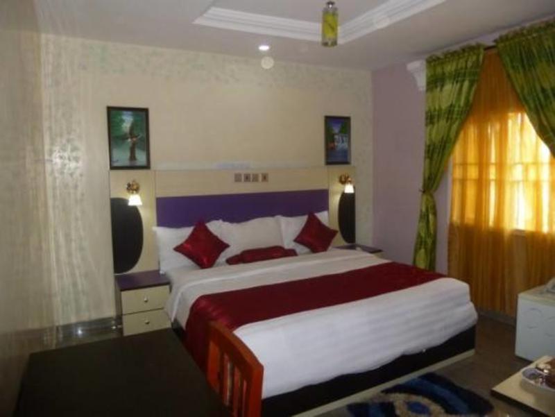 Nera Hotels (Adults Only) Jabi Exterior photo