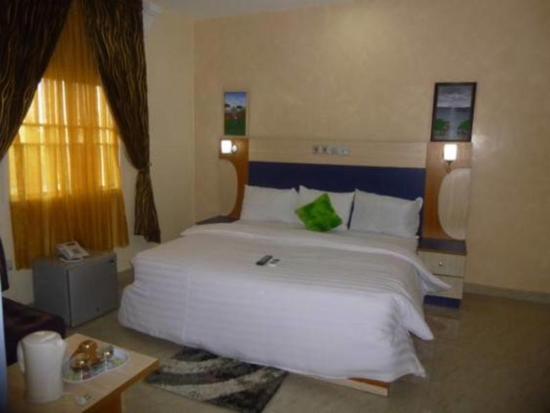 Nera Hotels (Adults Only) Jabi Exterior photo