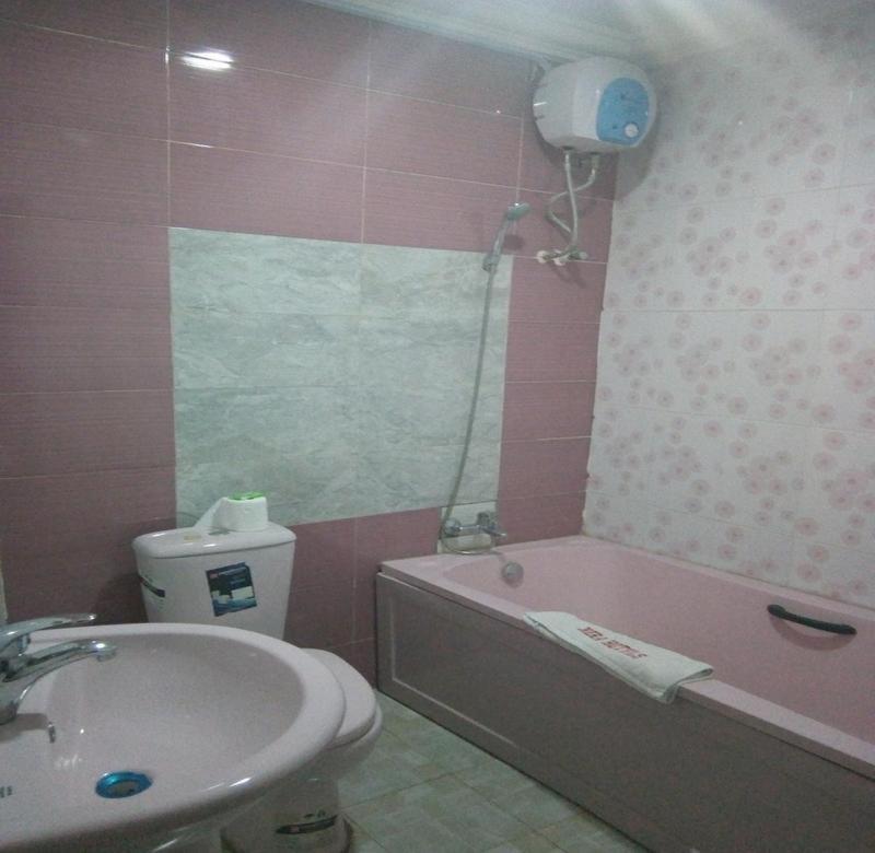 Nera Hotels (Adults Only) Jabi Exterior photo