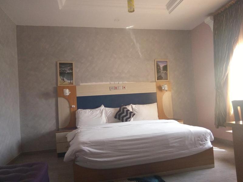 Nera Hotels (Adults Only) Jabi Exterior photo