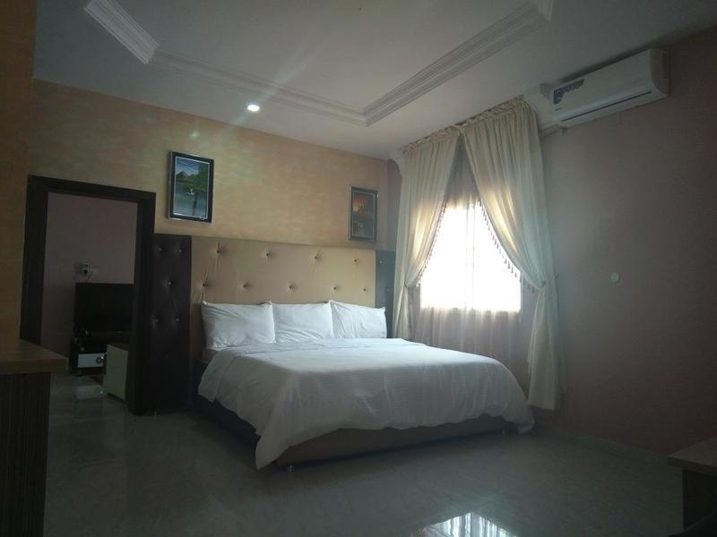 Nera Hotels (Adults Only) Jabi Exterior photo