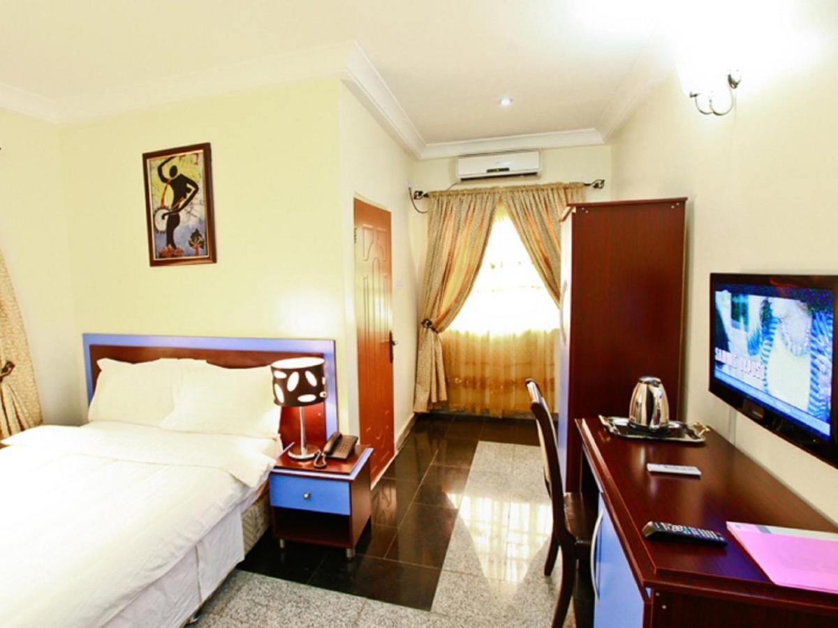 Nera Hotels (Adults Only) Jabi Exterior photo
