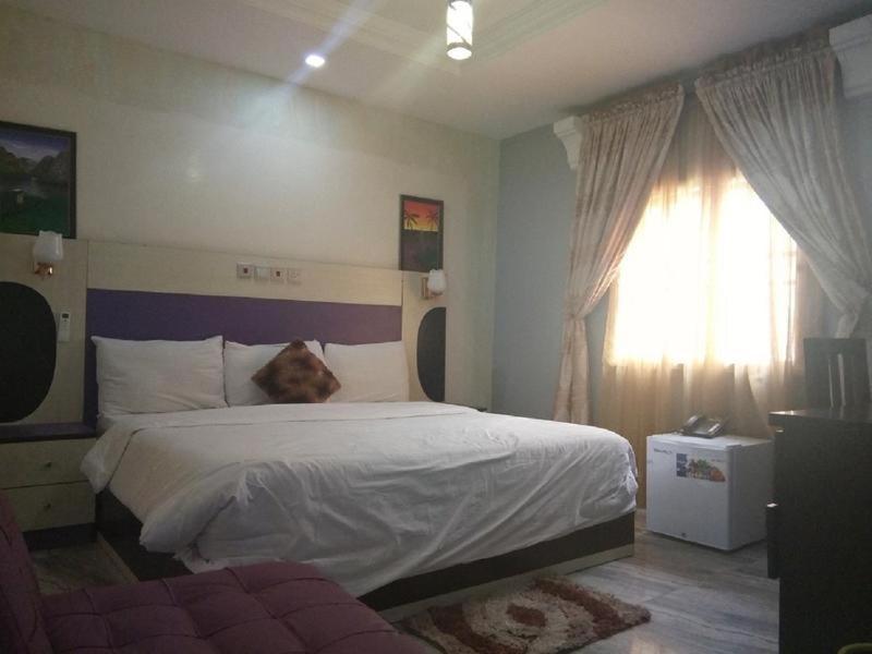 Nera Hotels (Adults Only) Jabi Exterior photo